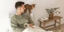 Animali, da Ultima campagna Amore Animale e sostegno a Enpa