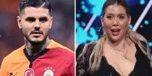 Mauro Icardi pubblica il conto in banca di Wanda Nara, lei lo denuncia