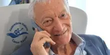 Buonfiglio: "Dobbiamo ridare senso di appartenenza al Coni, atleti al centro del modello"