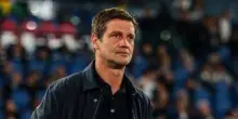 Inter, Chivu è il nuovo allenatore: ha firmato un biennale