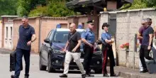Caso Garlasco, quasi 7 ore di accertamenti dei Ris nella villetta dei Poggi