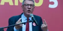 Referendum, Landini: "Obiettivo non raggiunto, c'è crisi democratica evidente"