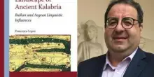 Qual è l'origine del nome Calabria? Libro di Francesco Lopez svela etimologia e territorio nell'antichità