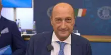 Foti (Fondazione Magna Grecia): "Natalità non solo questione economica, ma culturale"