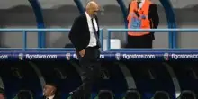 Italia, Spalletti: "Ct non può avere alibi, non ho fatto la differenza"