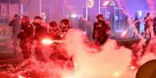 Da New York a Dallas, si allarga protesta per raid anti-migranti negli Usa