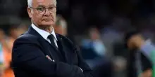 Nazionale, Claudio Ranieri rinuncia al ruolo di ct