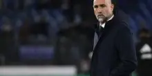 Juventus, Comolli conferma Tudor: "Sarà nostro allenatore nella prossima stagione"