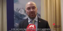 Alimenti, Gangsø (Nsc): "Per salmone norvegese export record in primi mesi 2025"