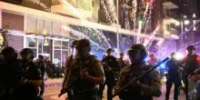 Usa, Guardia Nazionale usata da Trump contro proteste a Los Angeles: cos'è e come funziona
