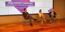 Amiloidosi cardiaca, con diagnosi precoce trattamenti più efficaci