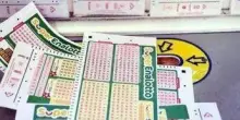 SuperEnalotto, numeri e combinazione vincente oggi 6 settembre