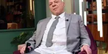 Mauro Coruzzi e il secondo ictus: "Non riuscivo a muovermi, rimasto a terra per ore"