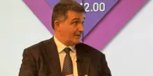 Malattie rare, internista Palladini: "Amiloidosi più frequenti nei maschi"