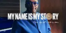 Calcio, 'My name is my story': l'Inter si racconta in collaborazione con Spike Lee
