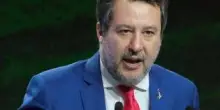 Ucraina, Afp: Francia ha convocato ambasciatrice italiana dopo dichiarazioni di Salvini