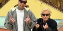 Lutto per Fedez, è morta nonna Luciana: "Ci mancherai tanto"