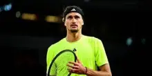 Becker lo attacca, Zverev risponde: "Ho perso con Djokovic, non con il 250 del mondo"