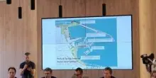 Porti, Todaro (Portitalia): "Con terminal container a Termini Imerese vantaggi per le aziende"