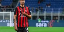 Milan, ceduto Reijnders al Manchester City