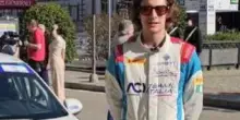Rally, tragedia in Polonia: morto il pilota italiano Matteo Doretto