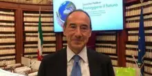 Dal Fabbro (Iren): "Sicurezza energetica e tutela ambiente pilastri per proteggere il futuro"