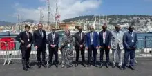 Barbaro (Mase): "Firmato accordo Italia-Mauritania"
