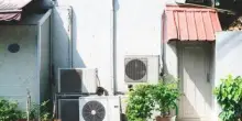 Caldo e caro bollette, consigli per risparmiare con il condizionatore