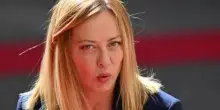 Dazi e Ucraina, Pd a Meloni: "Dopo post rilanciato da Trump, chiarisca su rapporti con Ue"