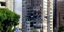 Israele attacca l'Iran, colpiti siti nucleari e vertici militari. Khamenei promette vendetta