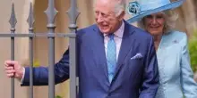 Re Carlo e la passione per le corse dei cavalli, sarà a tutti gli eventi di Ascot