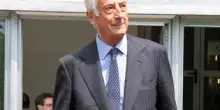 Torino, morto a 96 anni l'avvocato Franzo Grande Stevens