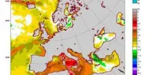 Mare rovente, il Mediterraneo si scalda per la 'Marine Heatwave': cos'è il fenomeno