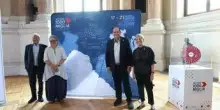 Automobilismo, tutto pronto per la Mille Miglia 2025