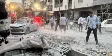 Iran-Israele, Teheran pronta a negoziati se Usa restano fuori da guerra
