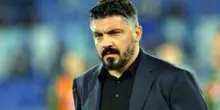 Gattuso ct dell'Italia, la conferma del padre: "La fumata bianca è vicina"