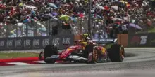 Formula 1, oggi qualifiche Gp Canada: orario e dove vederle