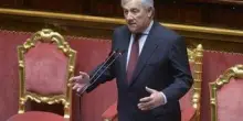 Iran, Tajani: "Operazione destinata a durare, Italia in prima fila per de-escalation"