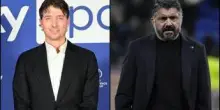Montolivo: "Gattuso? Persona che non gode della mia stima". E sulla Nazionale...
