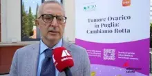 Tumore ovaio, oncologo Cormio: "Oggi con terapie e chirurgia migliora vita pazienti"