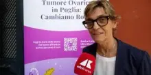 Tumori: oncologa Ronzino, "Con i Parp inibitori è cambiata la storia del cancro ovarico"