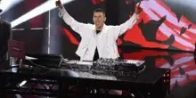 San Marino fuori dall'Eurovision? Sergio: "Resta solo se ci sarà rispetto per piccoli Stati"