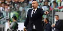 Juventus, Tudor: "Non ho paura dell'esonero, so come migliorare squadra"