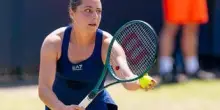 Cocciaretto, niente da fare: a 's-Hertogenbosch vince Ruse in semifinale