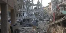Israele, raffica di missili dall'Iran. Idf attacca obiettivi militari a Teheran