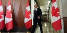 G7 al via in Canada, Meloni e i leader riuniti in un mondo in fiamme