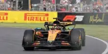 Formula 1, ordine d'arrivo Gp Montreal e nuova classifica piloti