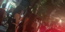 Roma, Pigneto preda delle baby gang. I commercianti: "Siamo in ostaggio" - Video
