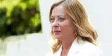 Ucraina, Meloni: "Spiragli di pace, accordo ancora complicato ma possibile"