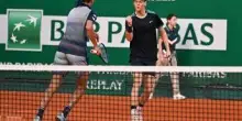 Sinner/Sonego-Michelsen/Khachanov: orario, precedenti e dove vederla in tv